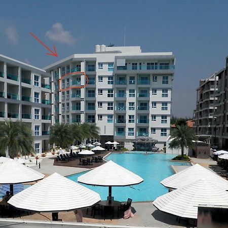 Grandblue Condominium 609 Mae Phim Exterior foto