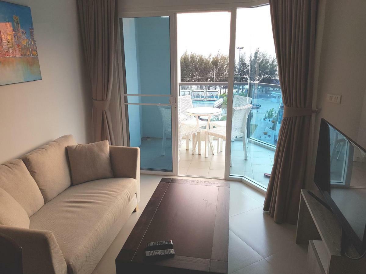 Grandblue Condominium 609 Mae Phim Exterior foto