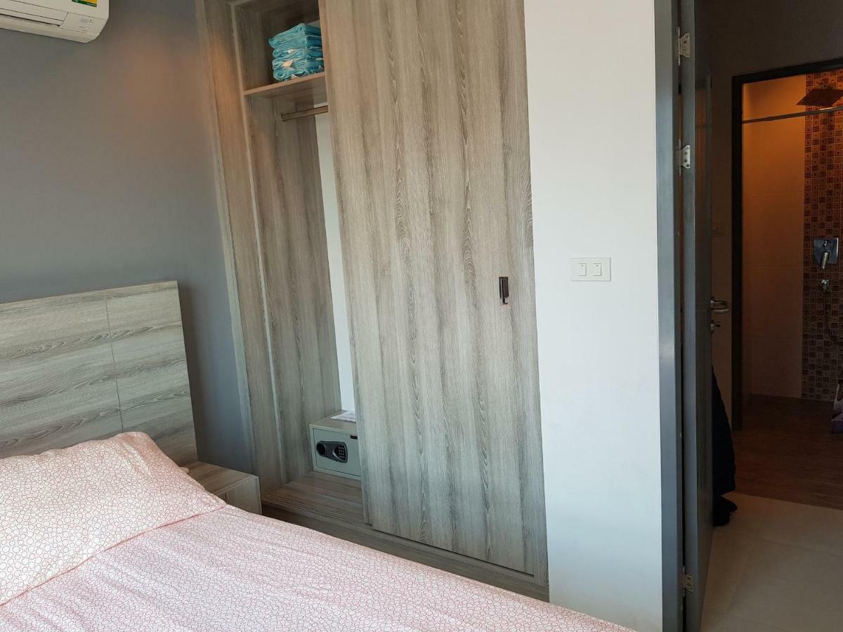 Grandblue Condominium 609 Mae Phim Exterior foto