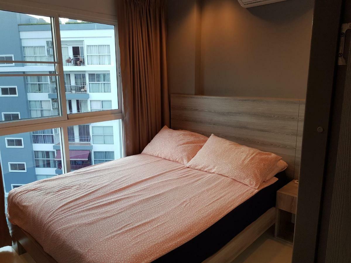 Grandblue Condominium 609 Mae Phim Exterior foto