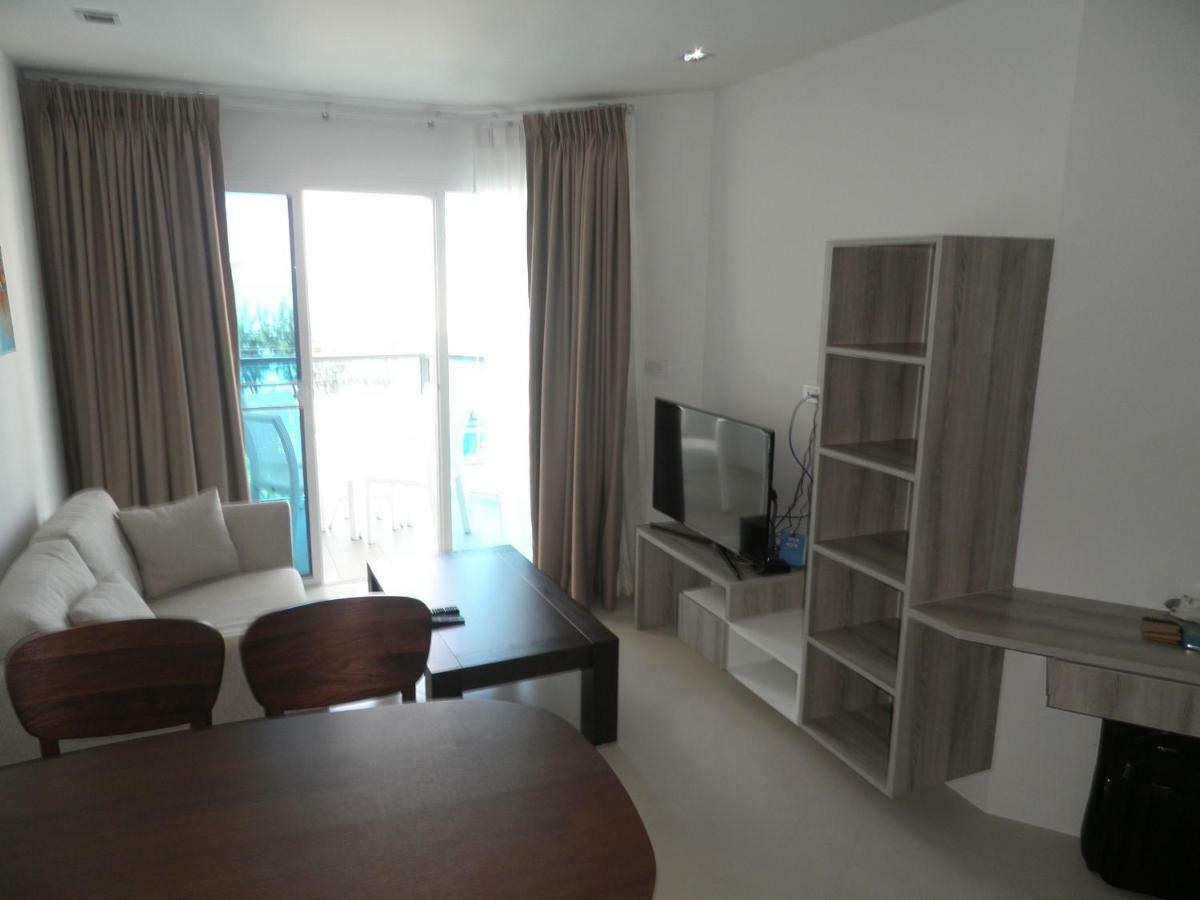 Grandblue Condominium 609 Mae Phim Exterior foto