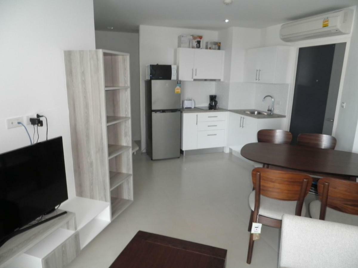 Grandblue Condominium 609 Mae Phim Exterior foto