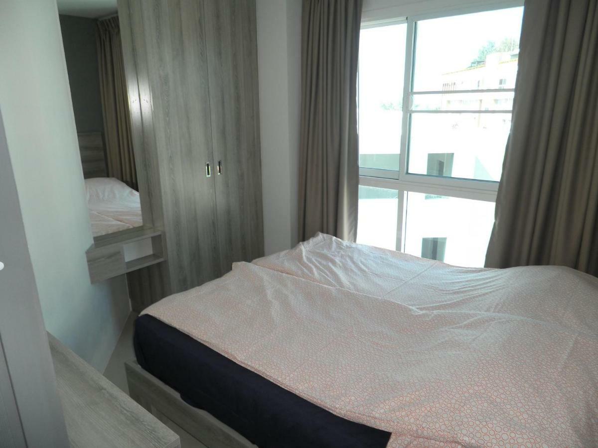 Grandblue Condominium 609 Mae Phim Exterior foto
