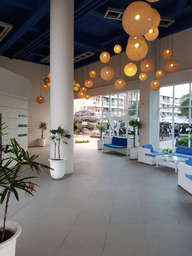 Grandblue Condominium 609 Mae Phim Exterior foto