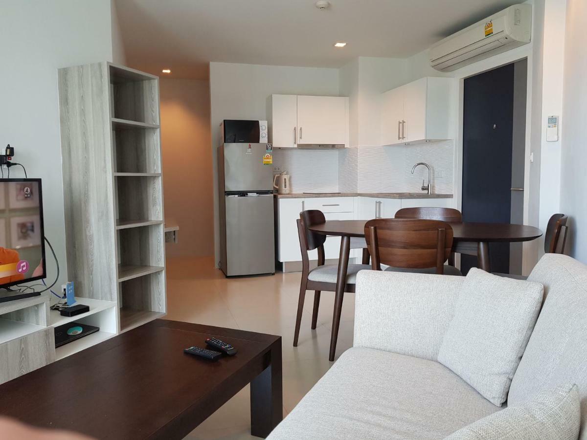 Grandblue Condominium 609 Mae Phim Exterior foto